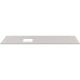 Allen Brau Infinity Столешница 120x46x1h см, цвет: бежевый 1.21015.B