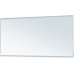 Allen Brau Infinity Зеркало подвесное прямоугольное с подсветкой 60x120, цвет: белый 1.21020.WT