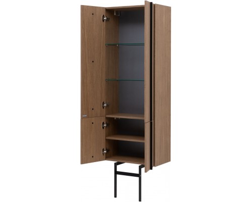 Allen Brau Reality Шкаф-пенал подвесной 60x31x148h см, цвет: дуб 1.32003.NO Allen Brau Reality Шкаф-пенал подвесной 60x31x148h см, цвет: дуб 1.32003.NO
