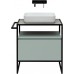 Allen Brau Priority Тумба под раковину 70x45x75h см, цвет: папирус 1.31001.PWM