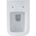Allen Brau Infinity Унитаз подесной с инсталляцией 34x53,5x35,5h см, цвет: белый 00316506