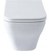 Allen Brau Infinity Унитаз подесной с инсталляцией 34x53,5x35,5h см, цвет: белый 00316506