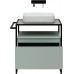 Allen Brau Priority Тумба под раковину 70x45x75h см, цвет: папирус 1.31001.PWM