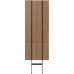 Allen Brau Reality Шкаф-пенал подвесной 60x31x148h см, цвет: дуб 1.32003.NO