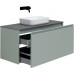 Allen Brau Fantasy Тумба под раковину 118,40x46x56,8h см, цвет: папирус 1.11006.PWM
