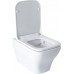 Allen Brau Infinity Унитаз подесной с инсталляцией 34x53,5x35,5h см, цвет: белый 00316506