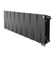 Радиатор Royal Thermo PianoForte 300 /Noir Sable - 16 секц. VDR