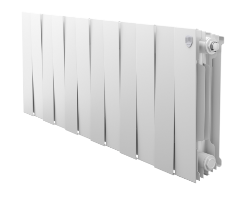 Радиатор Royal Thermo PianoForte 300 /Bianco Traffico - 12 секц. Радиатор Royal Thermo PianoForte 300 /Bianco Traffico - 12 секц.