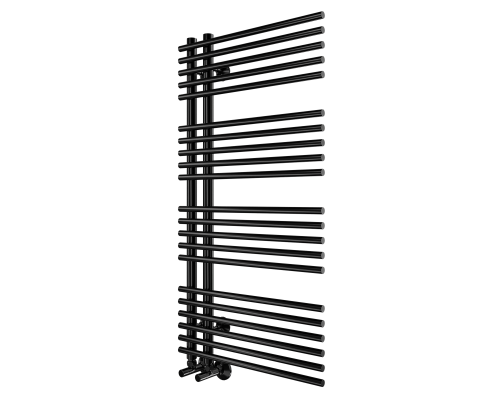 Полотенцесушитель Royal Thermo Pino П21 500х1000 черный