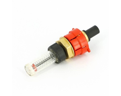 Расходомер Н для коллекторной группы Tiemme 1/2" 1-5 л/мин