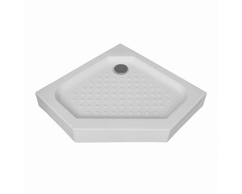 Поддон акр Nova Penta 90х90 5/уг б/к Мирсант УТ000065547
