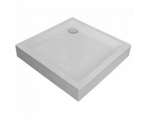 Поддон акр Nova Square 100х100 квадр б/к Мирсант УТ000065549