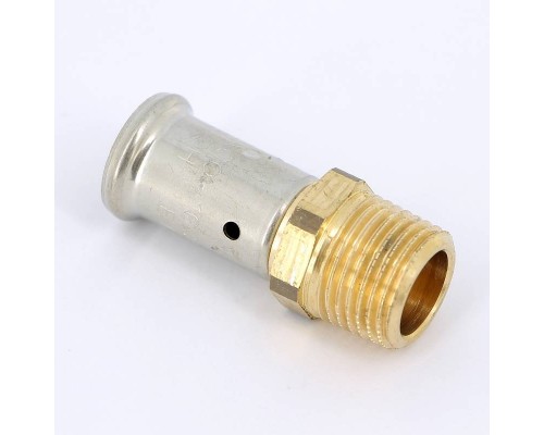 Муфта Н пресс HENCO 16x1/2"