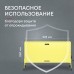 Конвектор электрический Zeder 10MX-12 YELLOW