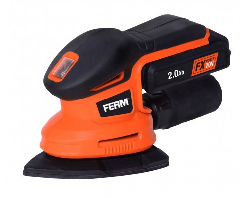Шлифовальная машина Ferm PSM1033