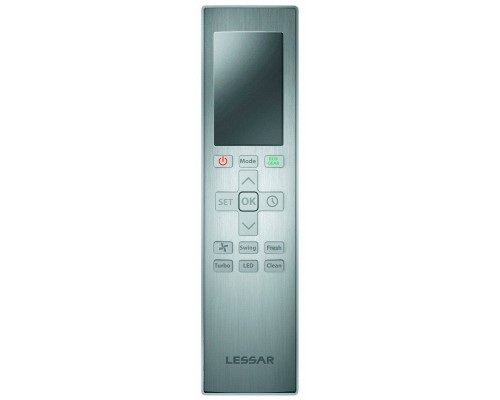 Сплит-система LS-HE09KCE2B/LU-HE09KCE2B