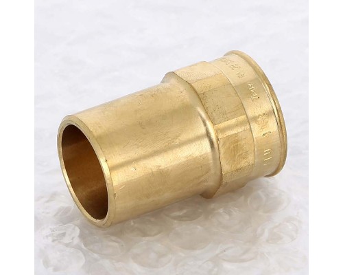 Вставка В бронза Sanpress VIEGA 28x3/4" Вставка В бронза Sanpress VIEGA 28x3/4"