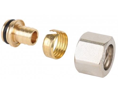 Евроконус PEX MVI 1/2"x16x2,0 Евроконус PEX MVI 1/2"x16x2,0