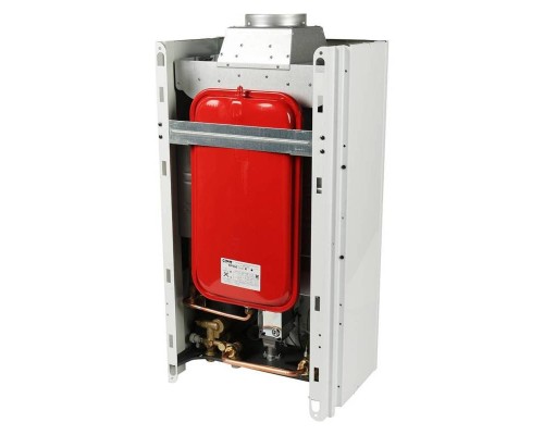 Котел газовый настенный BAXI ECO Four 1.14F одноконтурный с закрытой камерой сгорания 14 кВт