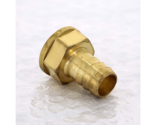 Штуцер В UNI-FITT 3/4"x20 Штуцер В UNI-FITT 3/4"x20