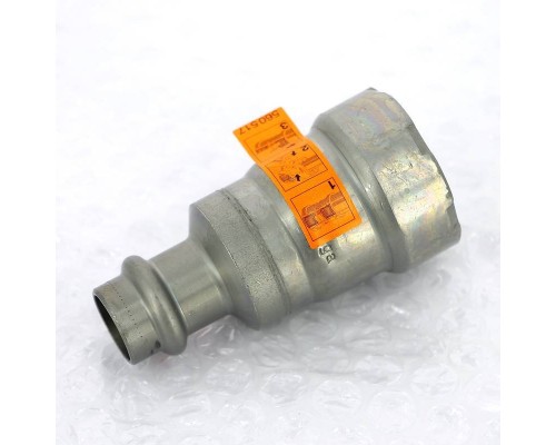 Муфта редукционная Viega 3/4-15 Prestabo