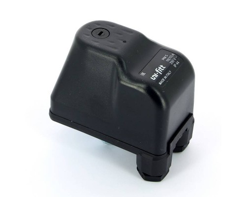 Реле давления UNI-FITT PM 5 В 1/4", 1-5 бар
