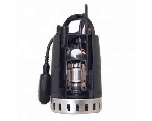 Насос дренажный Grundfos KPC 300 A с поплавковым выключателем Насос дренажный Grundfos KPC 300 A с поплавковым выключателем
