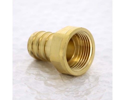 Штуцер В UNI-FITT 1"x25 Штуцер В UNI-FITT 1"x25