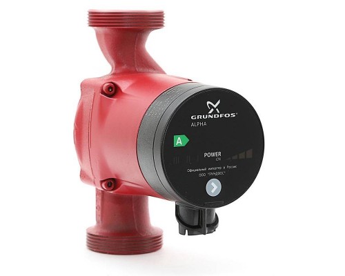Насос циркуляционный Grundfos ALPHA 2 32-40