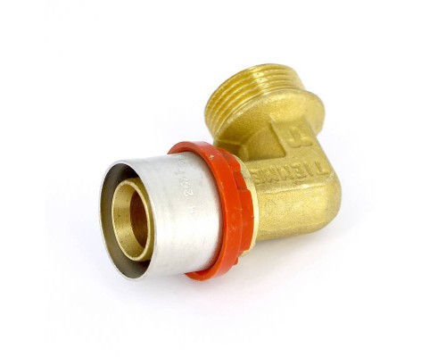 Угол пресс-Н COMPACT TIEMME 26х3/4"