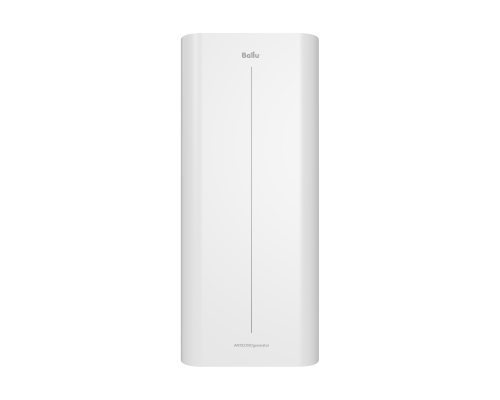 Бактерицидный рециркулятор BALLU RDU-100D WiFi ANTICOVIDgenerator, white Бактерицидный рециркулятор BALLU RDU-100D WiFi ANTICOVIDgenerator, white