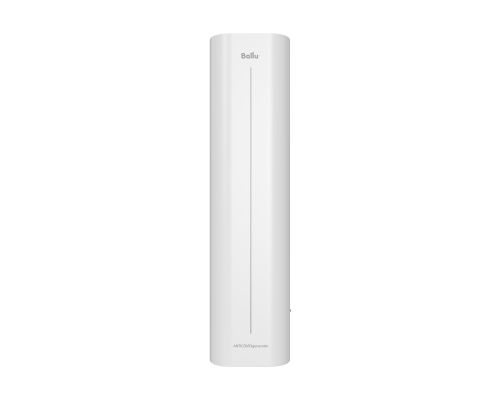 Рециркулятор-обеззараживатель медицинский Ballu RDU-60D ANTICOVIDgenerator, white Рециркулятор-обеззараживатель медицинский Ballu RDU-60D ANTICOVIDgenerator, white