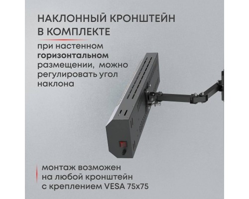Инфракрасный потолочный обогреватель Zeder KZ-1500MI-INOX Инфракрасный потолочный обогреватель Zeder KZ-1500MI-INOX