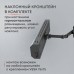 Инфракрасный потолочный обогреватель Zeder KZ-1500MI-INOX