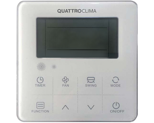 Сплит-система QV-I60CG/QN-I60UG/QA-ICP10