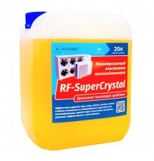 Средство чистящее RexFaber RF-SuperCrystal концентрат