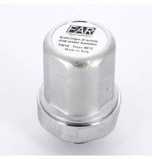 Компенсатор гидроудара FAR Рмакс. 50Бар 1/2" Н