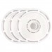 Фильтр Venta Гигиенические диски (PROFESSIONAL AH902LPH60/LW60/LW62) 3 шт