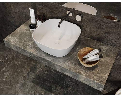Allen Brau Priority Раковина, цвет: белый 4.31001.20 Allen Brau Priority Раковина, цвет: белый 4.31001.20