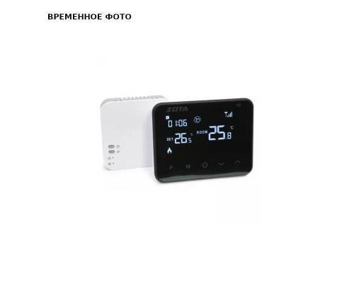 Термостат  комнатный беспроводной ZOTA ZT-20W Wi-Fi OT+