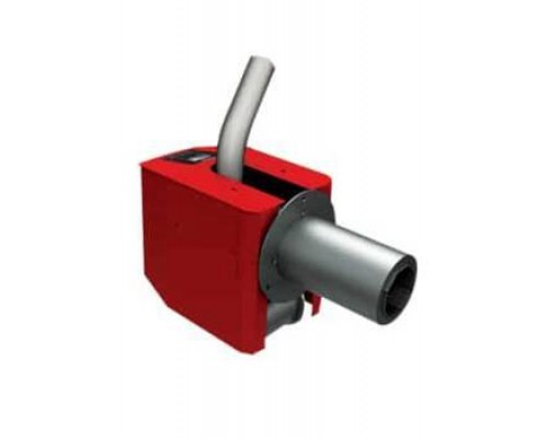Пеллетная горелка BURNiT Pell 70