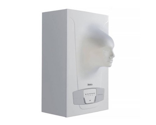 Котел газовый настенный BAXI LUNA PLATINUM+ 33 GA (28 кВт)