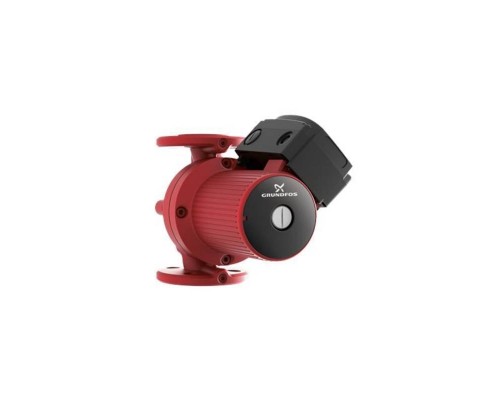 Насос циркуляционный Grundfos UPS 50-60/2 F 1x230-240V PN6/10