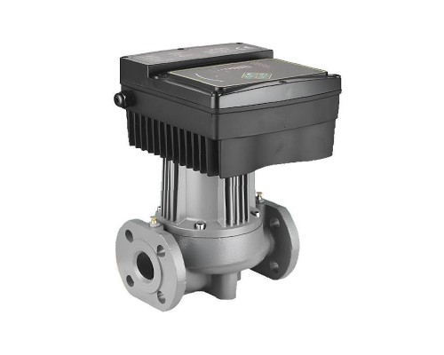 Насос циркуляционный Pumpman STAR 50/15F-280 фланцевый 220 В