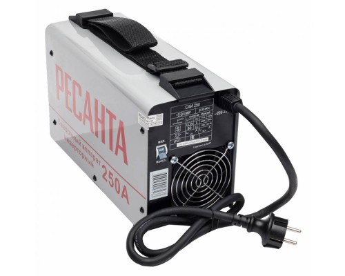 Сварочный аппарат Ресанта САИ 250