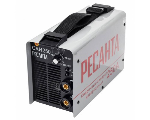 Сварочный аппарат Ресанта САИ 250