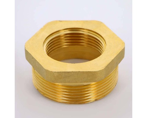 Футорка НВ UNI-FITT 1"1/4x2" Футорка НВ UNI-FITT 1"1/4x2"
