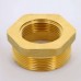 Футорка НВ UNI-FITT 1"1/4x2"