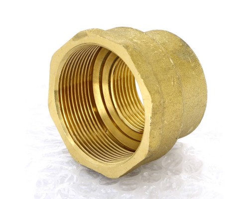 Муфта В UNI-FITT 1"1/2x2" Муфта В UNI-FITT 1"1/2x2"