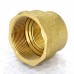 Муфта В UNI-FITT 1"1/2x2"